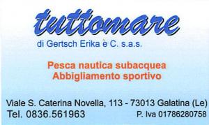 Tuttomare