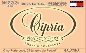 Cipria