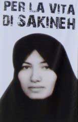 sakineh