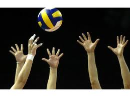 pallavolo