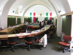 consiglio